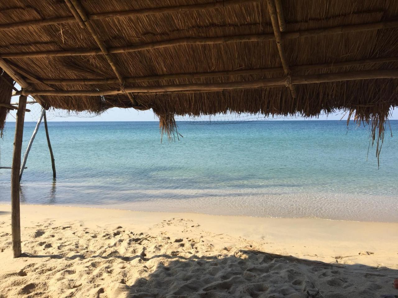 The River Mouth دونغ دونغ المظهر الخارجي الصورة